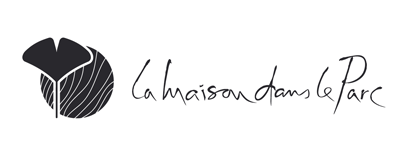 LA MAISON DANS LE PARC