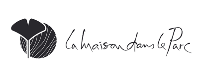 LA MAISON DANS LE PARC